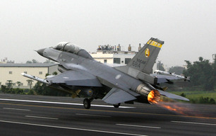 f-16-taiwan